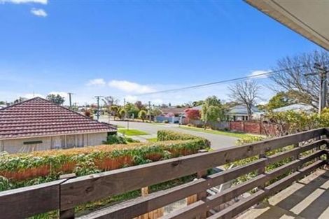 Photo of property in 2/93 Geraldine Street, Edgeware, Christchurch, 8013