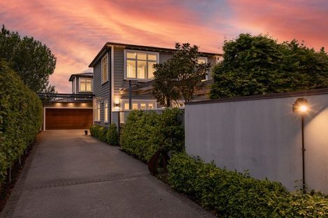 Photo of property in 42 Normans Road, Strowan, Christchurch, 8052