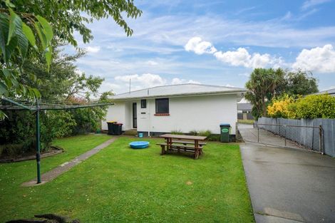 Photo of property in 6 Talbot Place, Hargest, Invercargill, 9810