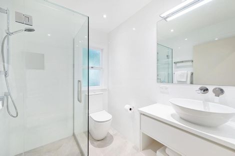 Photo of property in 9 Korau Road, Greenlane, Auckland, 1051