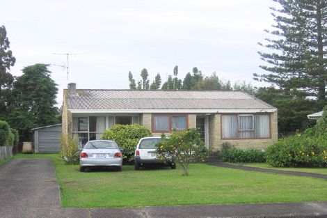 Photo of property in 45 Stonex Road, Papatoetoe, Auckland, 2025