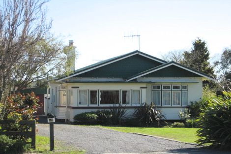 Photo of property in 13 Kimihia Road, Huntly, 3700