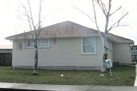 Photo of property in 14 Peterhead Avenue, Flaxmere, Hastings, 4120