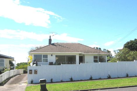 Photo of property in 84 Ashby Avenue, Saint Heliers, Auckland, 1071