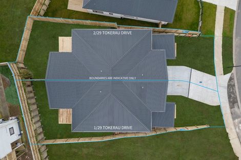 Photo of property in 1/29 Tokerau Drive, Rototuna North, Hamilton, 3210