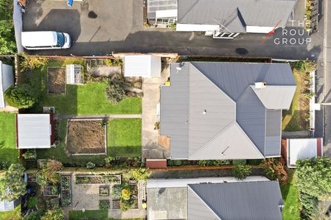 Photo of property in 35 Grove Street, Saint Kilda, Dunedin, 9012