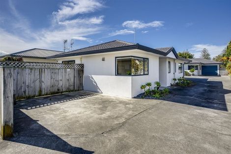 Photo of property in 2/145 Nelson Crescent, Napier South, Napier, 4110