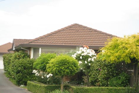 Photo of property in 2/145 Simeon Street, Spreydon, Christchurch, 8024