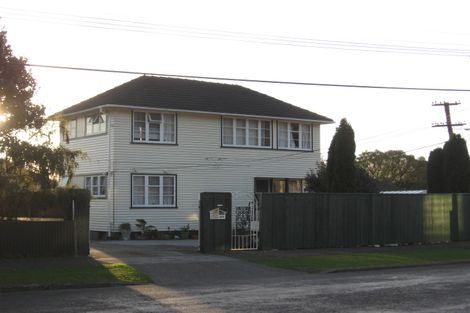 Photo of property in 205 Waddington Drive, Naenae, Lower Hutt, 5011