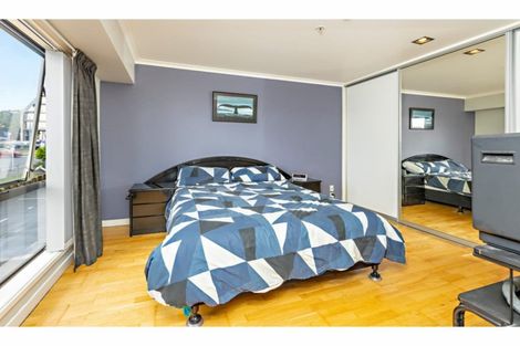 Photo of property in The Rennaissance, 1g/18 Ronwood Avenue, Manukau, Auckland, 2104