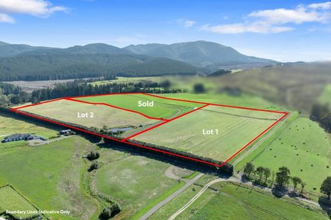 Photo of property in 528 Loburn Kowai Road, Loburn, 7472