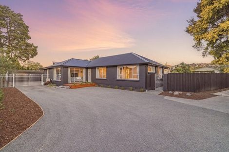 Photo of property in 20 Roberta Drive, Somerfield, Christchurch, 8024