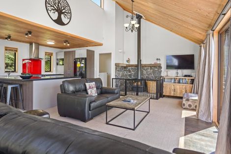 Photo of property in 3 Thomas Hanmer Drive, Hanmer Springs, 7334