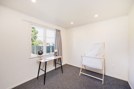 Photo of property in 18 Anakiwa Street, Kelvin Grove, Palmerston North, 4414