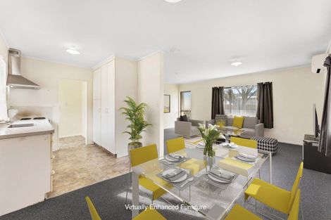 Photo of property in 11a Kowhai Street, Naenae, Lower Hutt, 5011