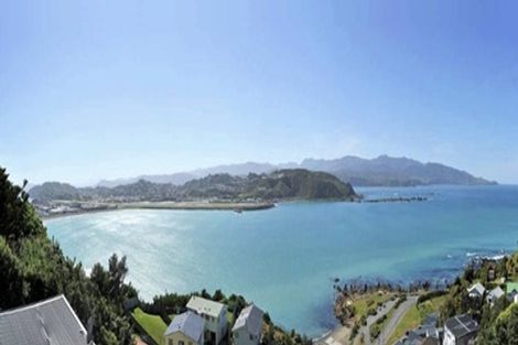 Photo of property in 79 View Road, Houghton Bay, Wellington, 6023