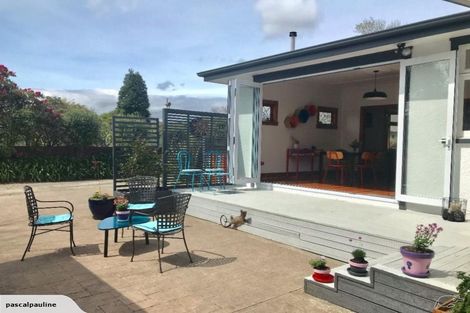 Photo of property in 105b Pahiatua Street, Hokowhitu, Palmerston North, 4410