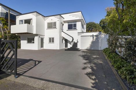 Photo of property in 26 Mclean Street, Strandon, New Plymouth, 4312