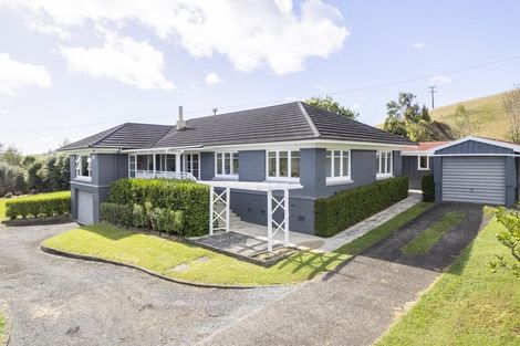 Photo of property in 834 Whareora Road, Whareora, Whangarei, 0175
