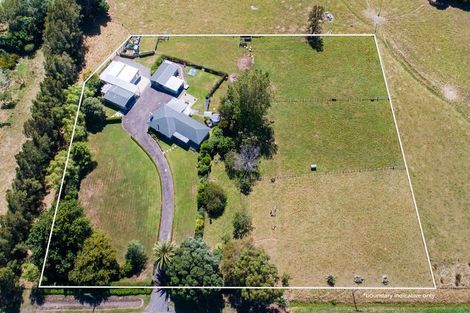 Photo of property in 279 Colyton Road, Colyton, Feilding, 4775
