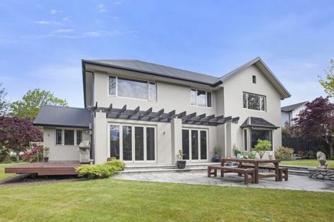 Photo of property in 42a Gleneagles Terrace, Ilam, Christchurch, 8053