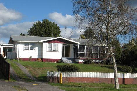 Photo of property in 199 Balmoral Drive, Tokoroa, 3420