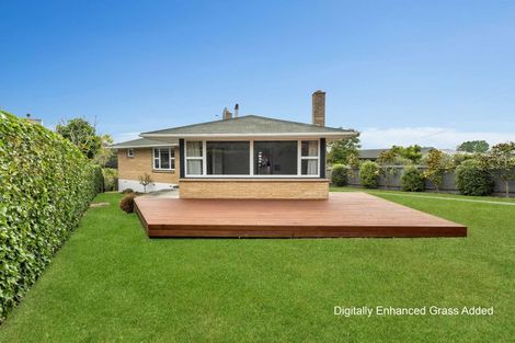 Photo of property in 16 Rimu Street, Highfield, Timaru, 7910