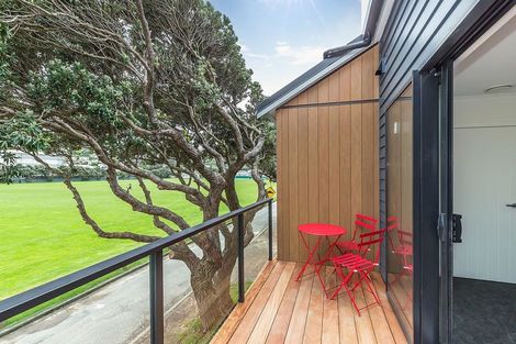 Photo of property in 6/69 Darlington Road, Miramar, Wellington, 6022