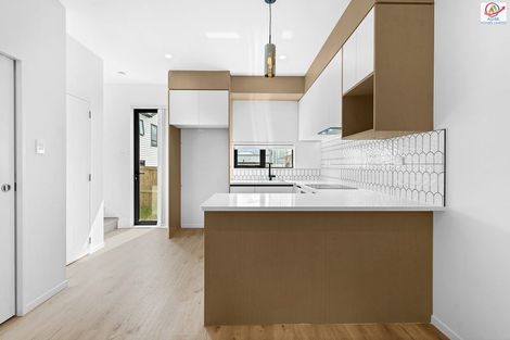 Photo of property in 26c Cape Road, Mangere, Auckland, 2022