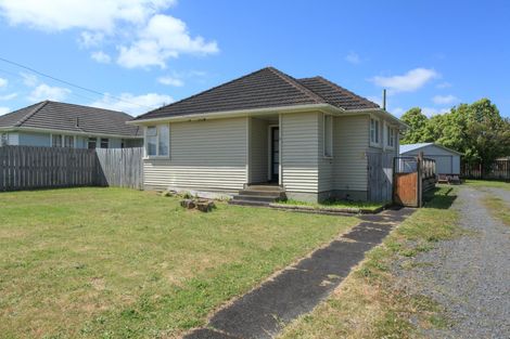 Photo of property in 7 Cobham Crescent, Huntly, 3700