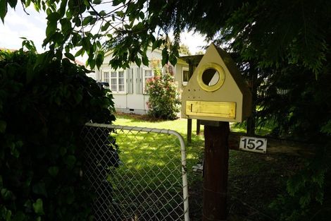 Photo of property in 152 Hanmer Springs Road, Hanmer Springs, 7334