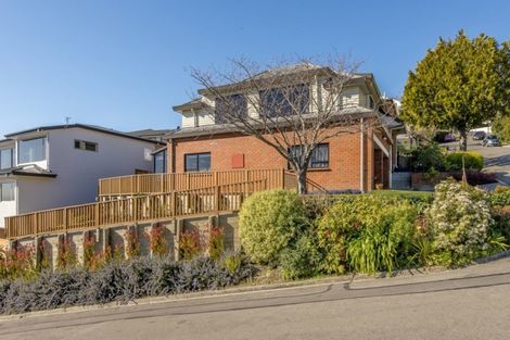 Photo of property in 21 Woodlau Rise, Huntsbury, Christchurch, 8022