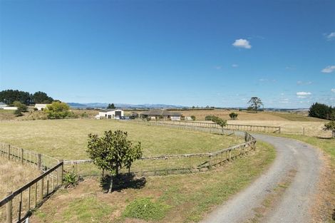 Photo of property in 315 Mercer Ferry Road, Mercer, Tuakau, 2696