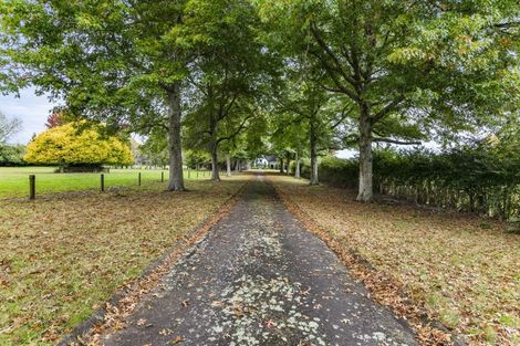 Photo of property in 316 Jesmond Road, Karaka, Drury, 2578