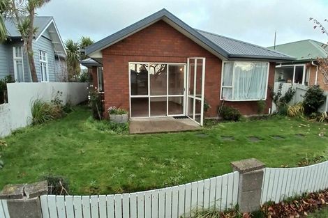 Photo of property in 155 Lindisfarne Street, Richmond, Invercargill, 9810