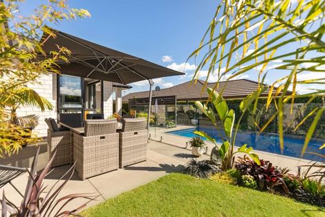 Photo of property in 57 Benmore Crescent, Pyes Pa, Tauranga, 3112