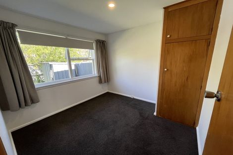 Photo of property in 2/16 Cutts Road, Russley, Christchurch, 8042