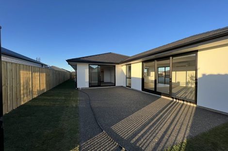 Photo of property in 72 Nethercote Way, Rolleston, 7614