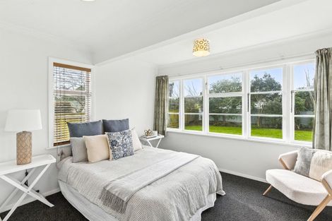 Photo of property in 33 Middlesex Street, Levin, 5510