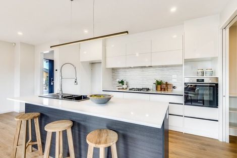 Photo of property in 5 Orchiston Way, Lincoln, 7608