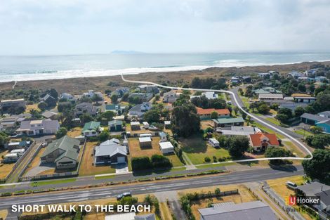 Photo of property in 431 Seaforth Road, Bowentown, Waihi Beach, 3177