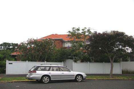 Photo of property in 22 Awatea Road, Parnell, Auckland, 1052