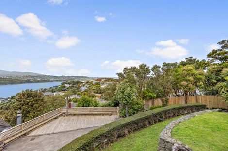 Photo of property in 152 Grafton Road, Roseneath, Wellington, 6011