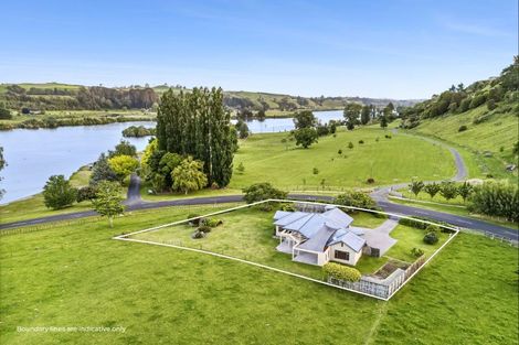 Photo of property in 2307 Maungatautari Road, Maungatautari, Cambridge, 3494