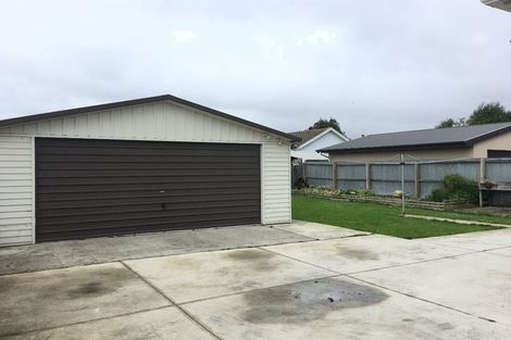 Photo of property in 58 Hargood Street, Woolston, Christchurch, 8062