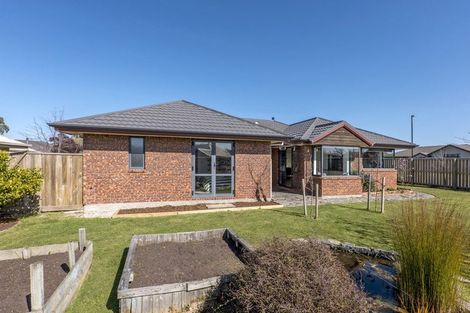 Photo of property in 23 Rembrandt Drive, Rolleston, 7614