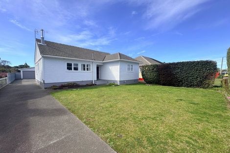 Photo of property in 605 Mairangi Street, Mahora, Hastings, 4120