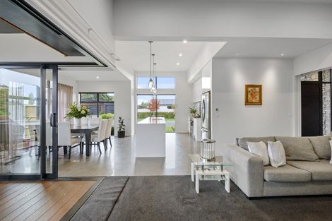 Photo of property in 4 Mersham Drive, Prebbleton, 7604