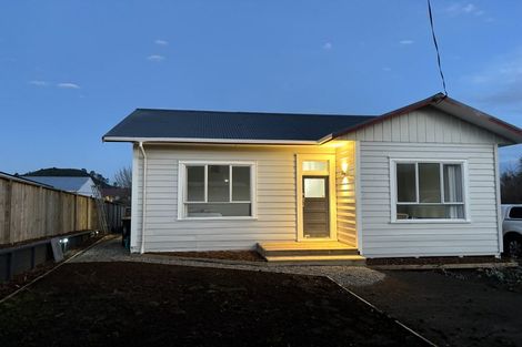 Photo of property in 80 Union Street, Waihi, 3610