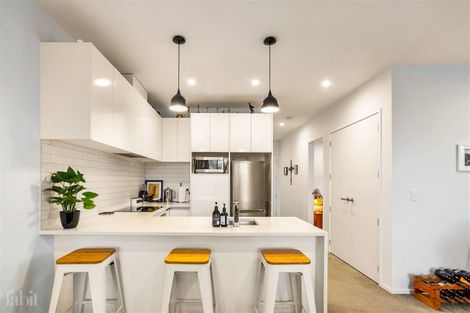 Photo of property in 203/10 Nugget Avenue, Hobsonville, Auckland, 0616